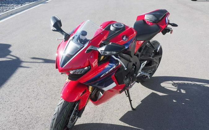 2024 Honda® CBR1000RR