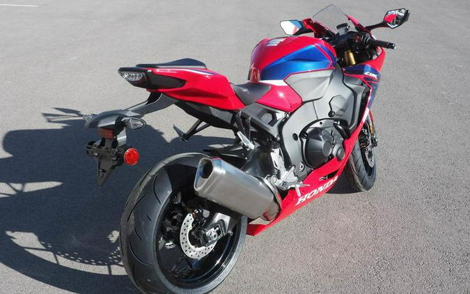 2024 Honda® CBR1000RR