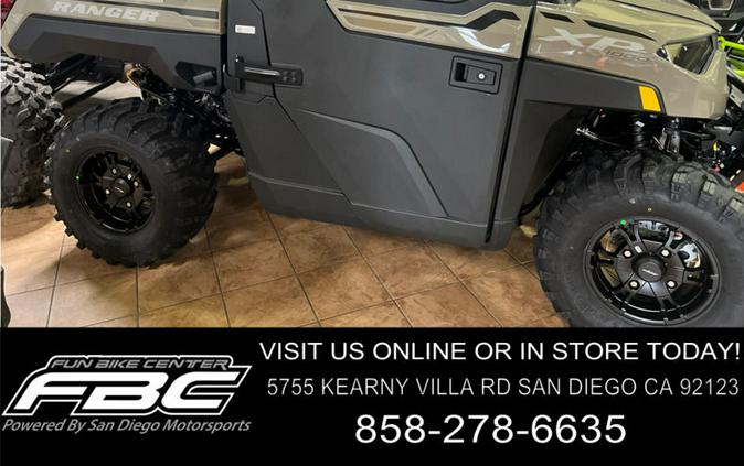 2024 Polaris® Ranger XP 1000 NorthStar Edition Ultimate