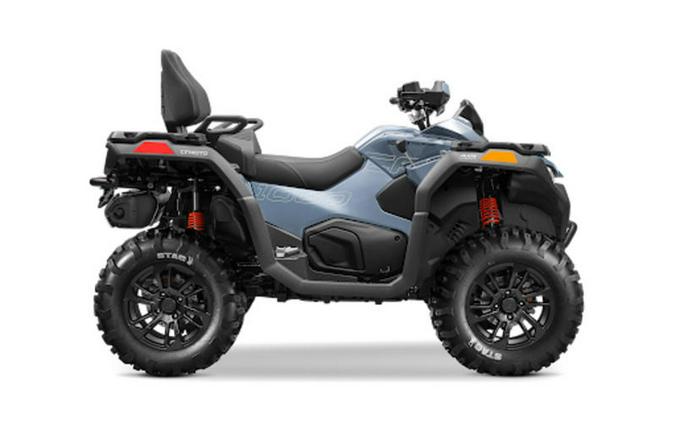 2024 CFMoto CFORCE 1000 G3