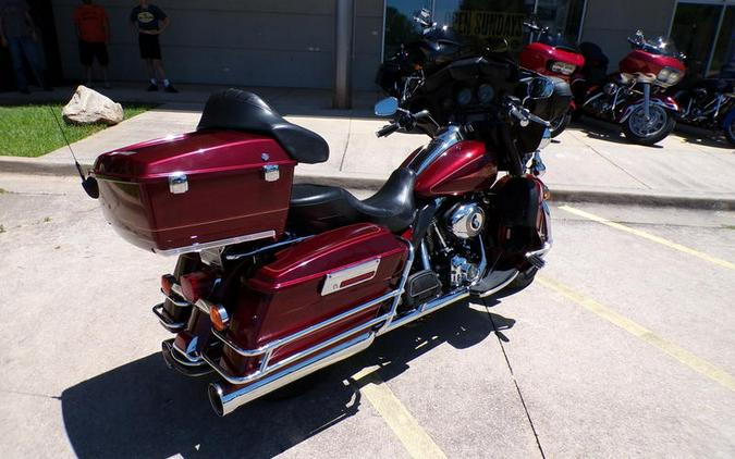 2008 Harley-Davidson® FLHTC - Electra Glide® Classic