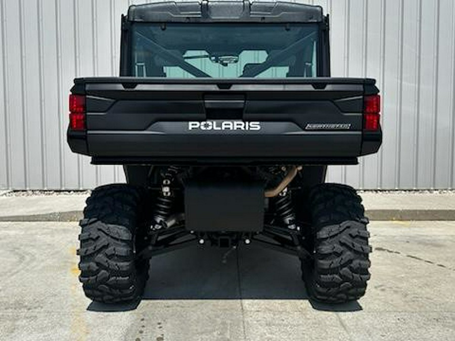 2024 Polaris Industries Ranger XP® 1000 NorthStar Edition Ultimate