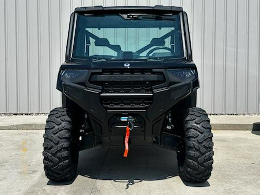 2024 Polaris Industries Ranger XP® 1000 NorthStar Edition Ultimate