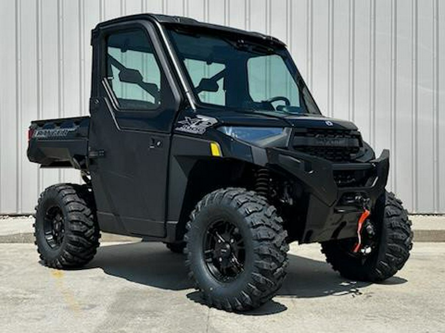 2024 Polaris Industries Ranger XP® 1000 NorthStar Edition Ultimate