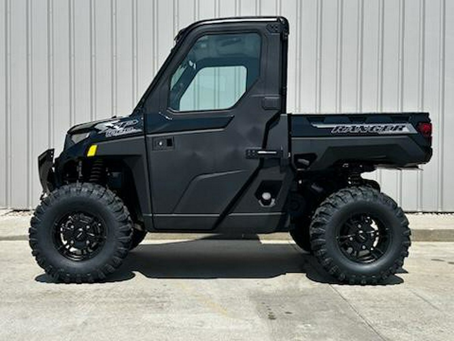 2024 Polaris Industries Ranger XP® 1000 NorthStar Edition Ultimate