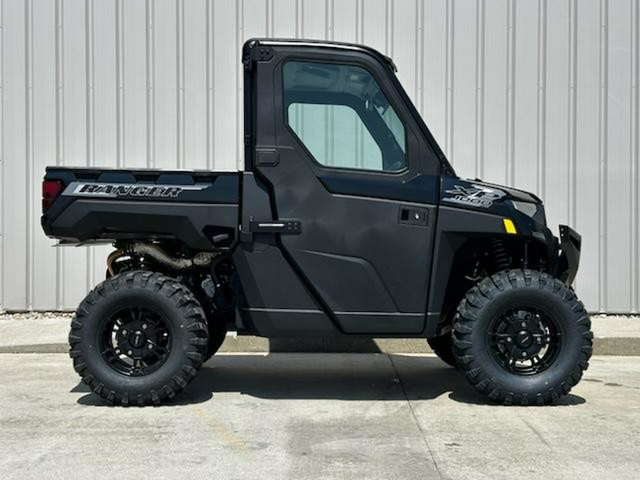 2024 Polaris Industries Ranger XP® 1000 NorthStar Edition Ultimate