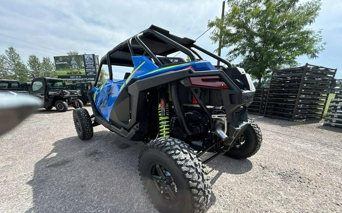 2024 Polaris® RZR Turbo R 4 Ultimate