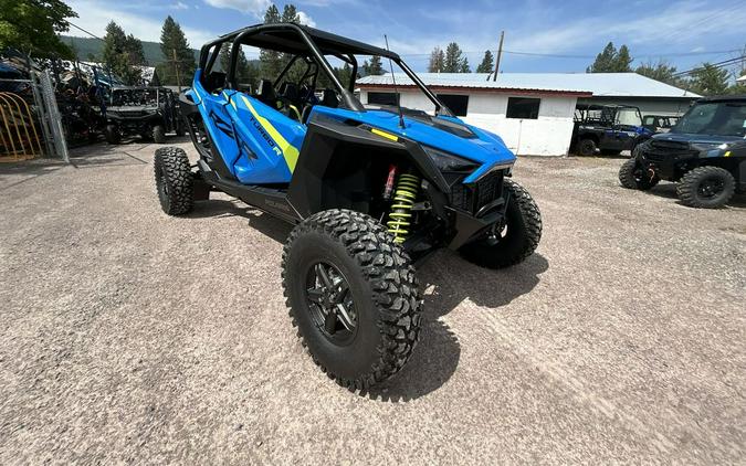 2024 Polaris® RZR Turbo R 4 Ultimate