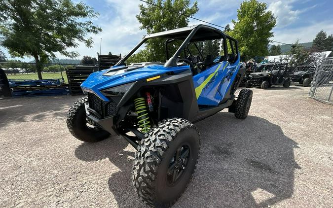 2024 Polaris® RZR Turbo R 4 Ultimate