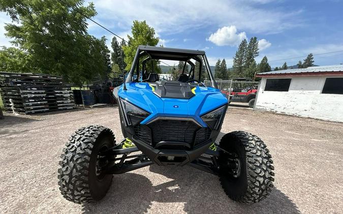 2024 Polaris® RZR Turbo R 4 Ultimate