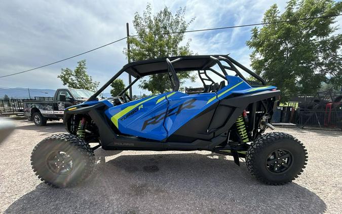 2024 Polaris® RZR Turbo R 4 Ultimate