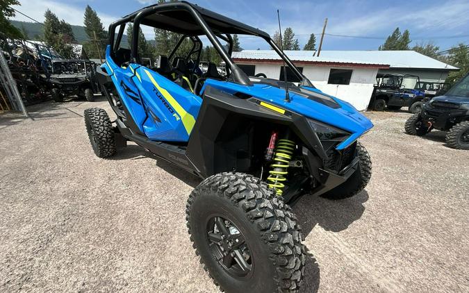 2024 Polaris® RZR Turbo R 4 Ultimate