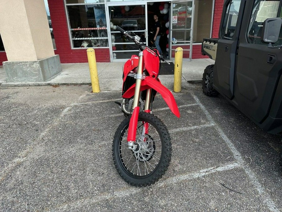 2024 Honda CRF 250R