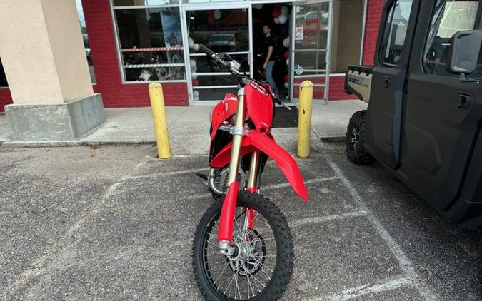 2024 Honda CRF 250R