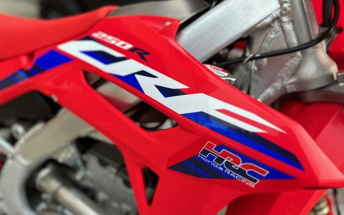 2024 Honda CRF 250R