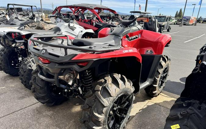 2024 Can-Am® Outlander X mr 700