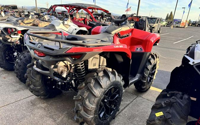 2024 Can-Am® Outlander X mr 700