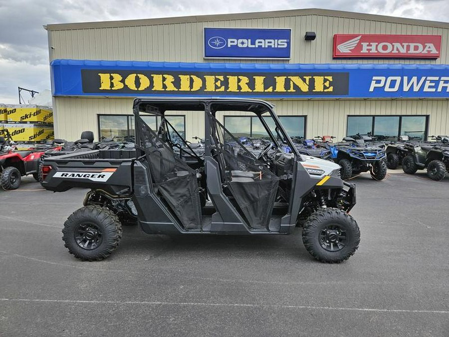 2025 Polaris® Ranger Crew 1000 Premium