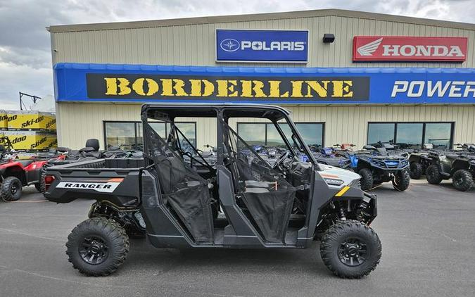 2025 Polaris® Ranger Crew 1000 Premium