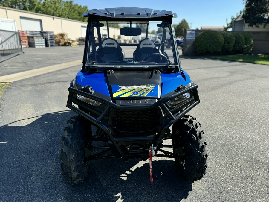 2017 Polaris Industries RZR® 900 EPS