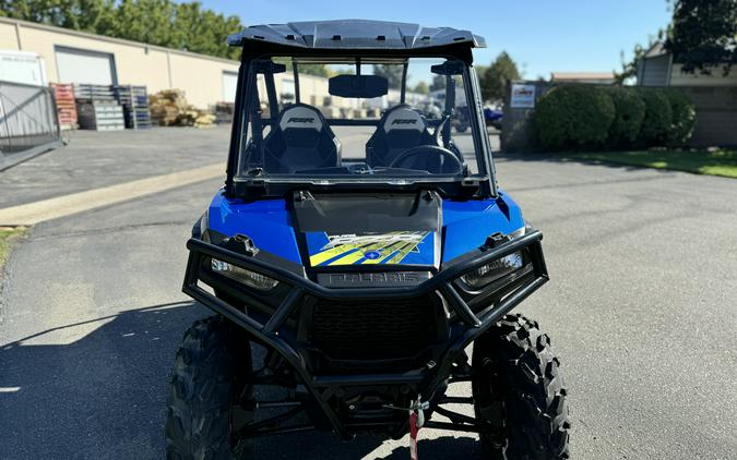 2017 Polaris Industries RZR® 900 EPS