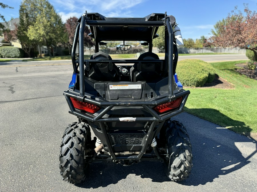 2017 Polaris Industries RZR® 900 EPS