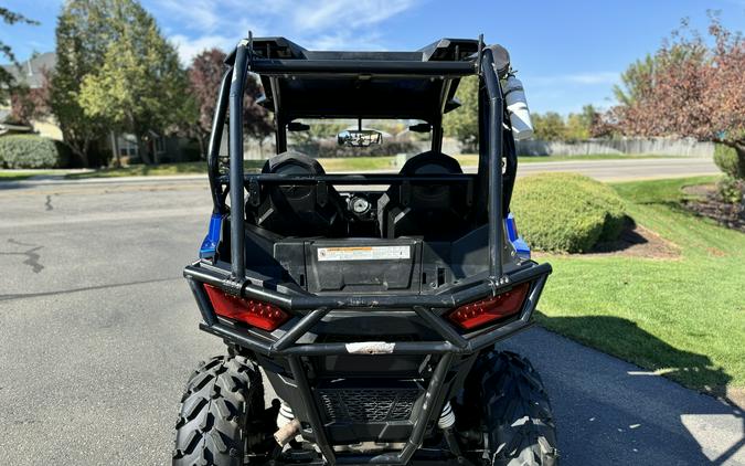 2017 Polaris Industries RZR® 900 EPS