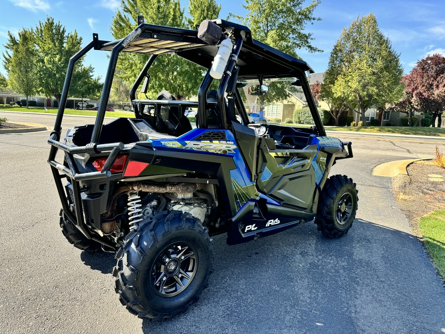 2017 Polaris Industries RZR® 900 EPS