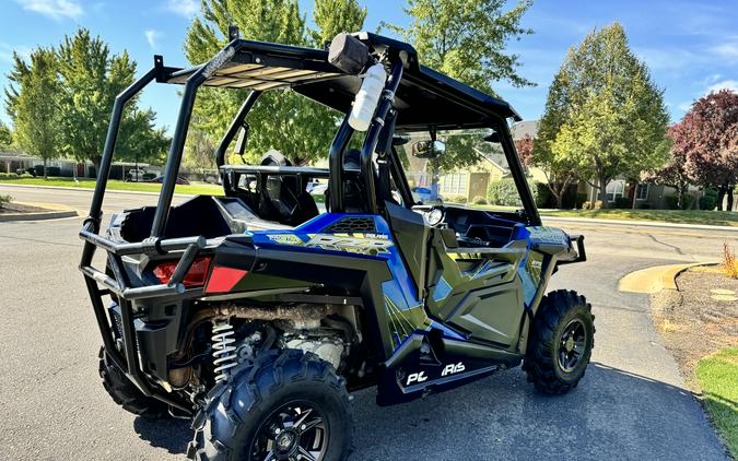 2017 Polaris Industries RZR® 900 EPS