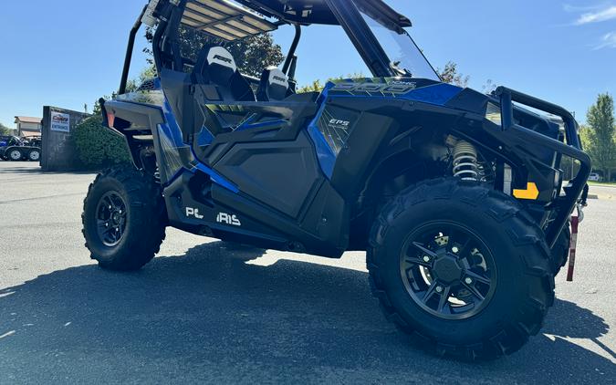 2017 Polaris Industries RZR® 900 EPS