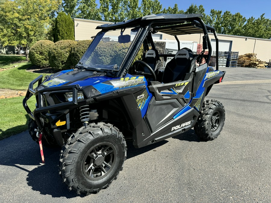 2017 Polaris Industries RZR® 900 EPS