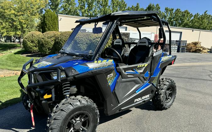 2017 Polaris Industries RZR® 900 EPS