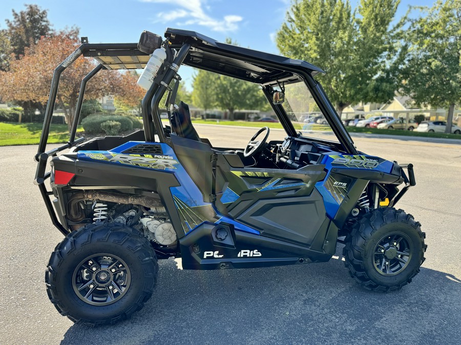 2017 Polaris Industries RZR® 900 EPS