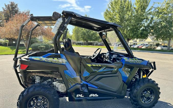 2017 Polaris Industries RZR® 900 EPS