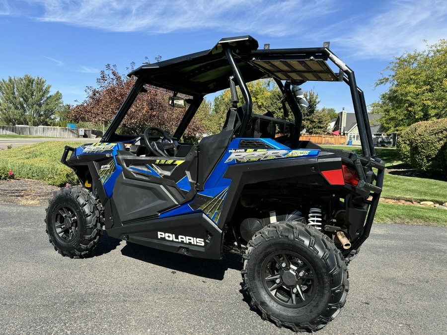 2017 Polaris Industries RZR® 900 EPS