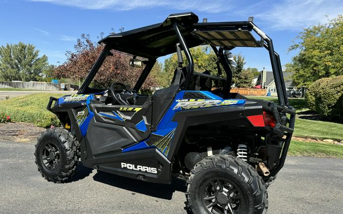 2017 Polaris Industries RZR® 900 EPS