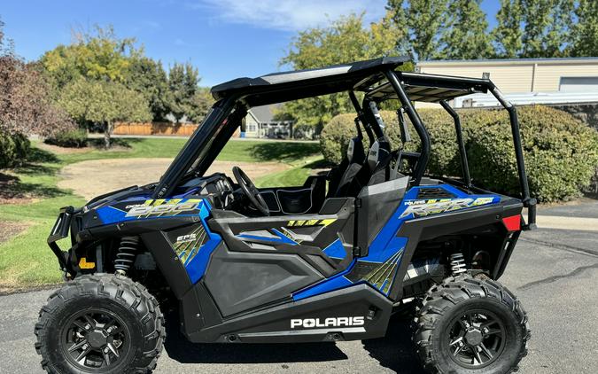 2017 Polaris Industries RZR® 900 EPS