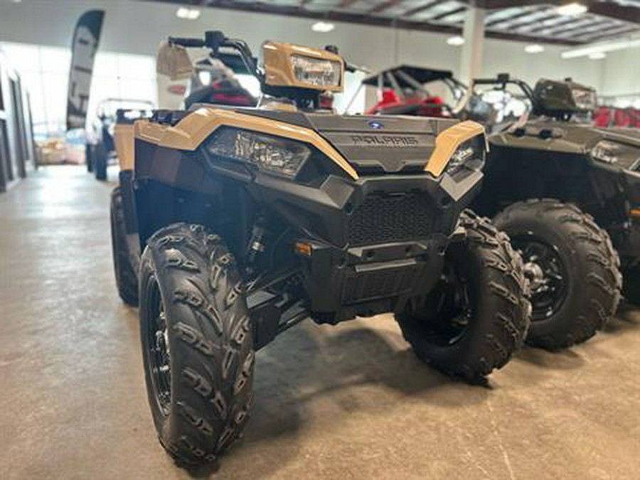 2024 Polaris Sportsman 850