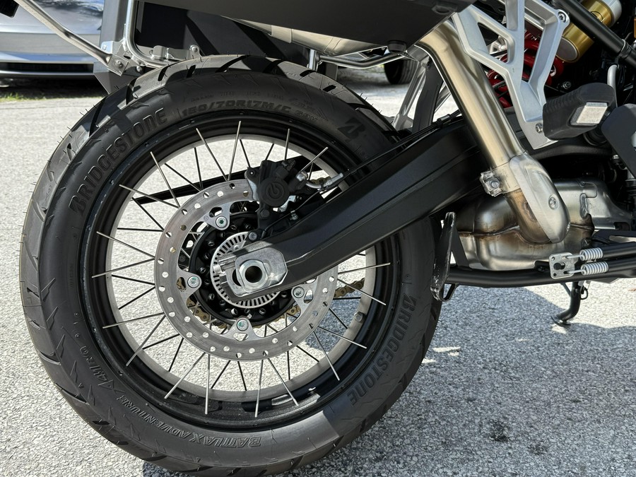 2025 BMW F 900 GS Adventure