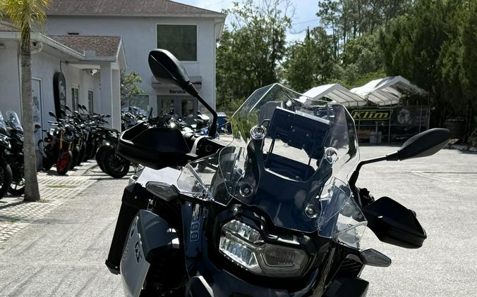 2025 BMW F 900 GS Adventure