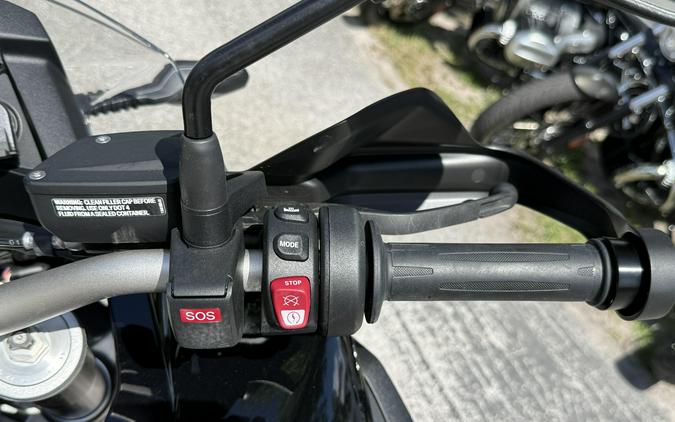 2025 BMW F 900 GS Adventure