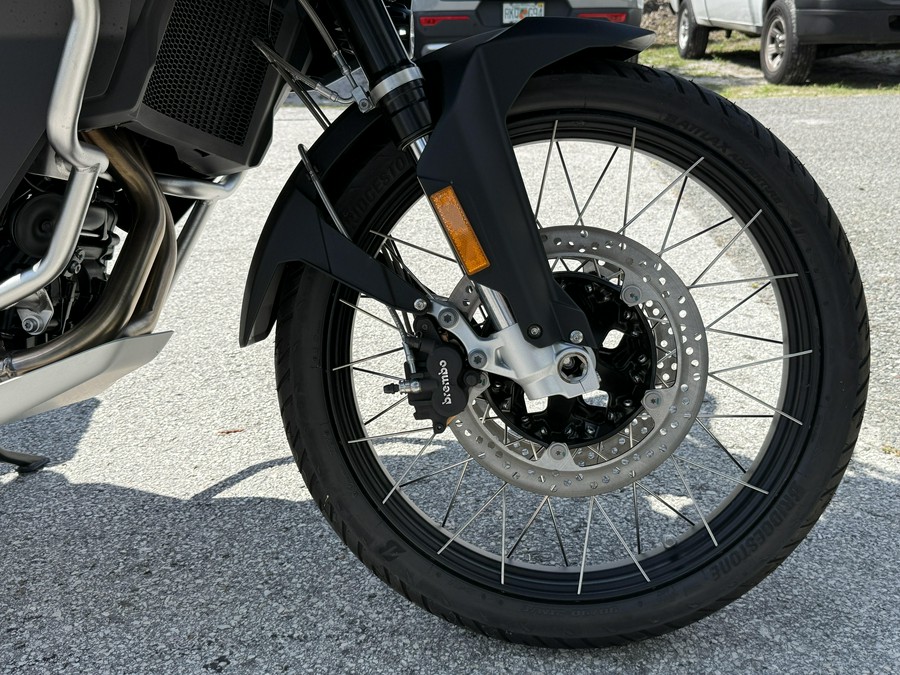 2025 BMW F 900 GS Adventure