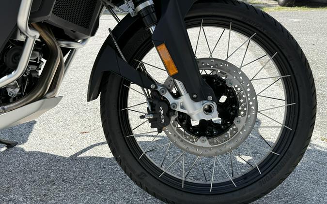 2025 BMW F 900 GS Adventure