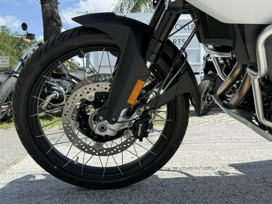 2025 BMW F 900 GS Adventure