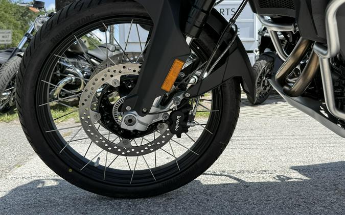 2025 BMW F 900 GS Adventure