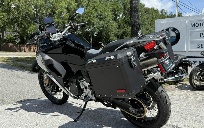 2025 BMW F 900 GS Adventure