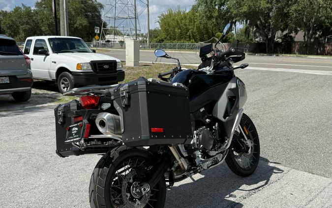 2025 BMW F 900 GS Adventure