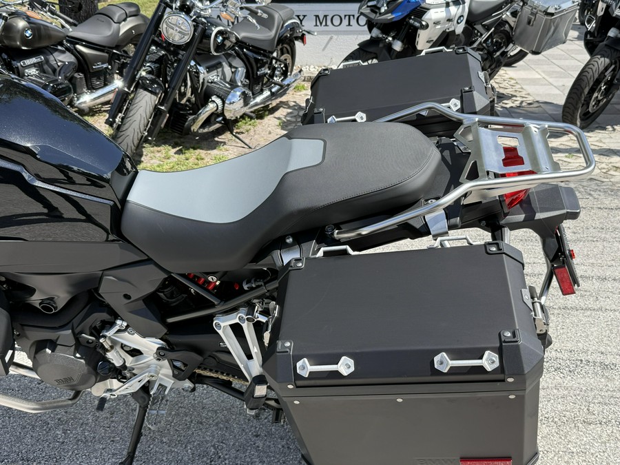 2025 BMW F 900 GS Adventure