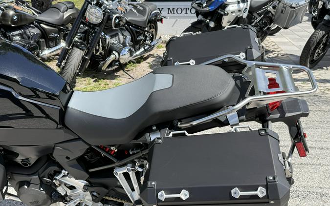 2025 BMW F 900 GS Adventure