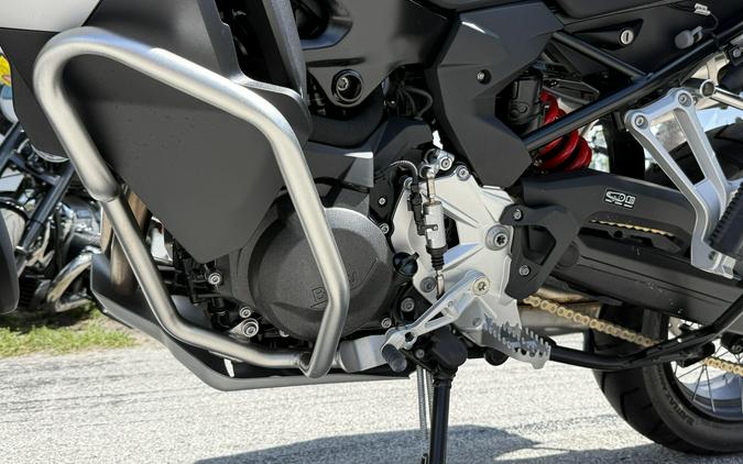2025 BMW F 900 GS Adventure